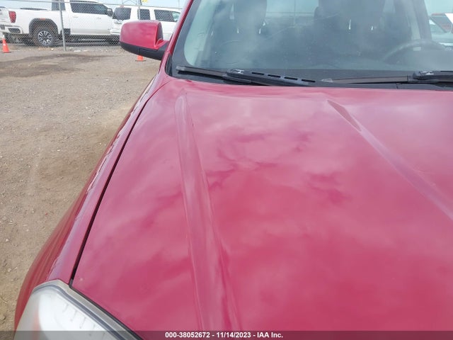 GMC Terrain Sle-1 2015 2GKALMEK8F6309944 Image 6