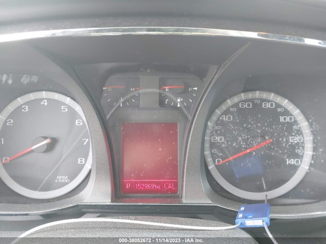GMC Terrain Sle-1 2015 2GKALMEK8F6309944 Image 7