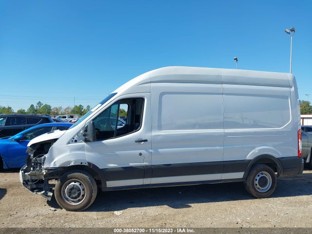 Ford Transit-250 Cargo Van 2021 1FTBR1X81MKA12703 Image 15
