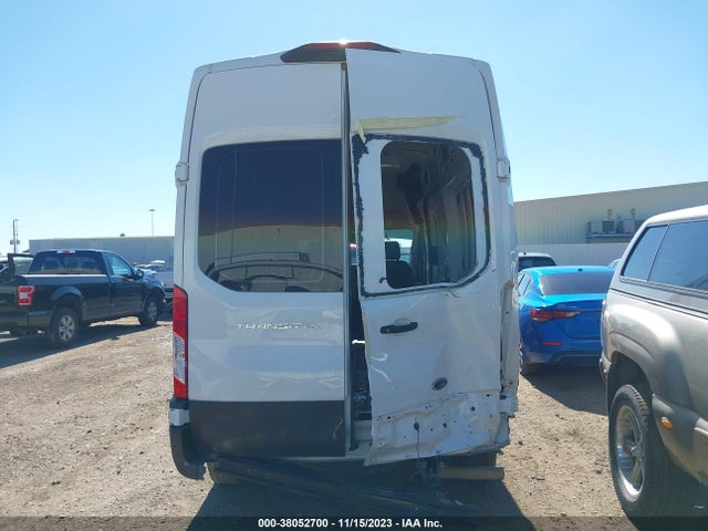 Ford Transit-250 Cargo Van 2021 1FTBR1X81MKA12703 Image 17