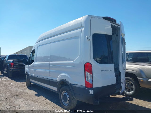 Ford Transit-250 Cargo Van 2021 1FTBR1X81MKA12703 Image 3