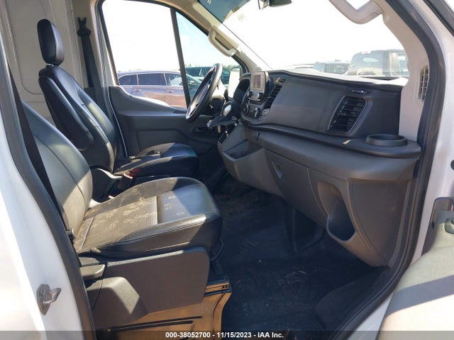 Ford Transit-250 Cargo Van 2021 1FTBR1X81MKA12703 Image 5