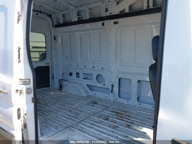 Ford Transit-250 Cargo Van 2021 1FTBR1X81MKA12703 Image 8