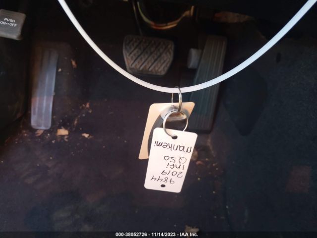 2019 INFINITI Q50 JN1EV7AR4KM592725 Photo 10