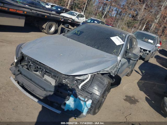 2019 INFINITI Q50 JN1EV7AR4KM592725 Photo 1