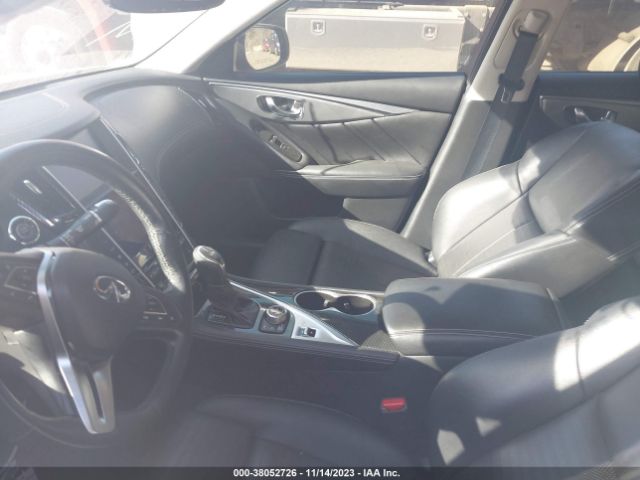 2019 INFINITI Q50 JN1EV7AR4KM592725 Photo 4