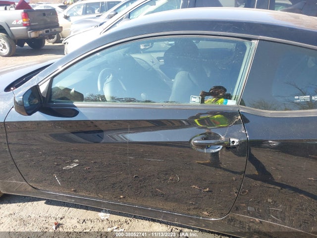2013 HYUNDAI GENESIS COUPE 2.0T VIN: KMHHT6KD4DU088591