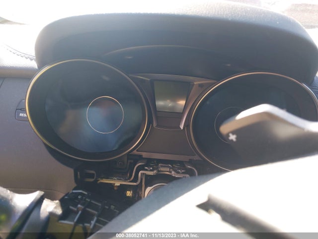 2013 HYUNDAI GENESIS COUPE 2.0T VIN: KMHHT6KD4DU088591