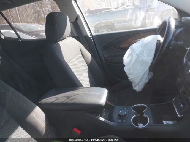 3GKALTEVXLL140330 GMC Terrain Awd Sle