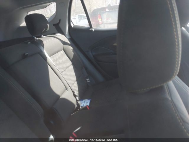 3GKALTEVXLL140330 GMC Terrain Awd Sle