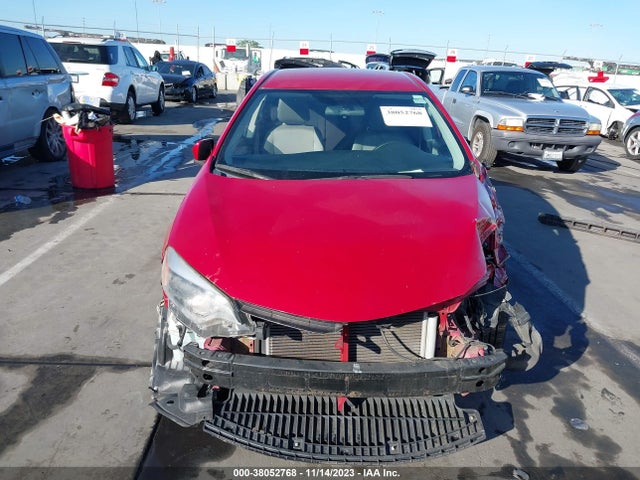 Toyota Corolla Le Plus 2016 5YFBURHE7GP452724 Image 13