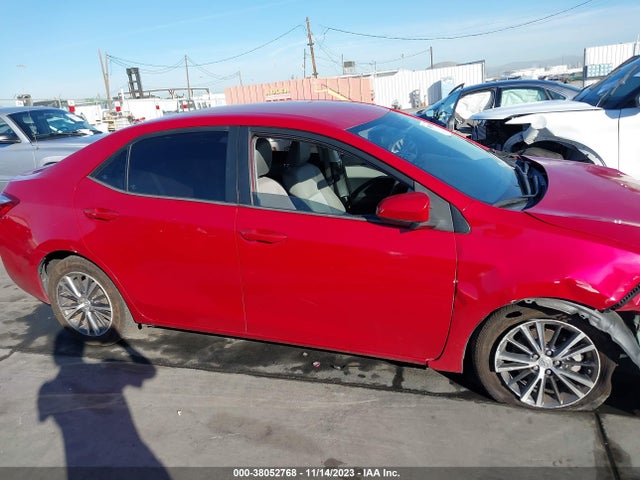Toyota Corolla Le Plus 2016 5YFBURHE7GP452724 Image 14
