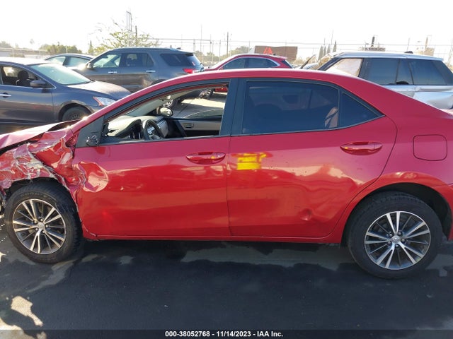 Toyota Corolla Le Plus 2016 5YFBURHE7GP452724 Image 15