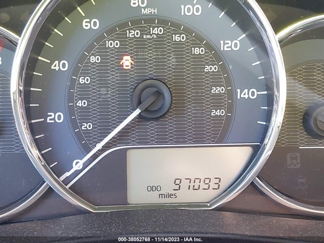 Toyota Corolla Le Plus 2016 5YFBURHE7GP452724 Image 16