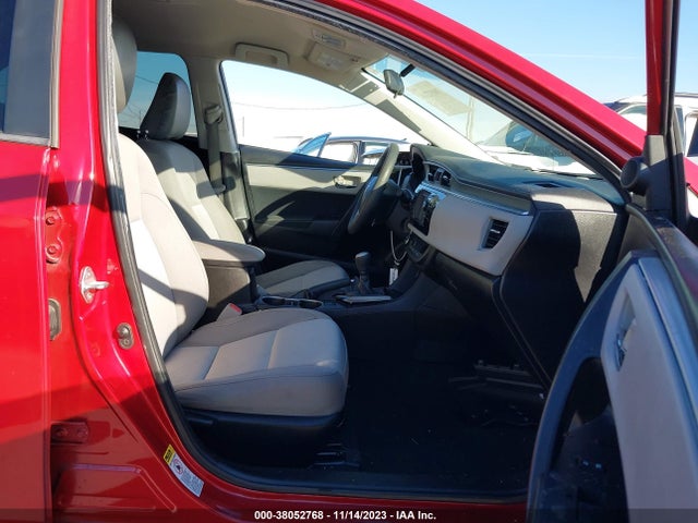 Toyota Corolla Le Plus 2016 5YFBURHE7GP452724 Image 5