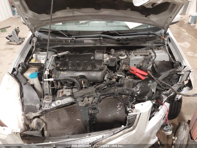 2012 NISSAN SENTRA 2.0 S VIN: 3N1AB6AP0CL695040