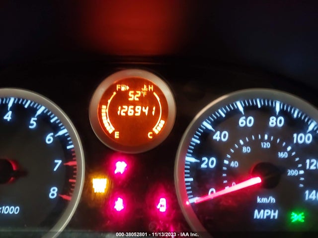 2012 NISSAN SENTRA 2.0 S VIN: 3N1AB6AP0CL695040