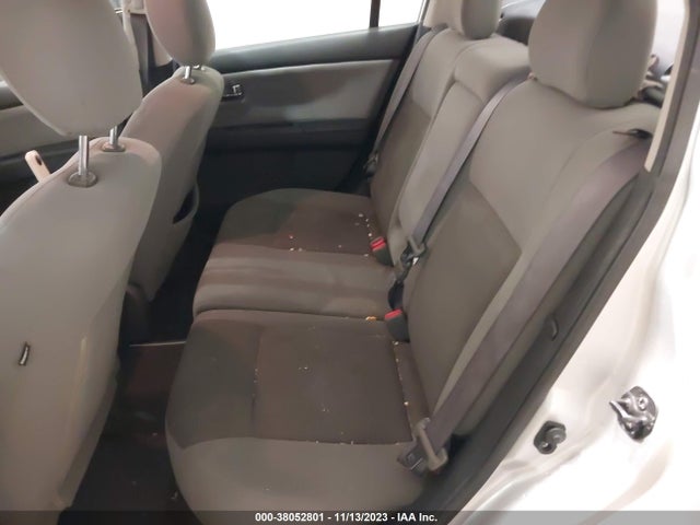 2012 NISSAN SENTRA 2.0 S VIN: 3N1AB6AP0CL695040