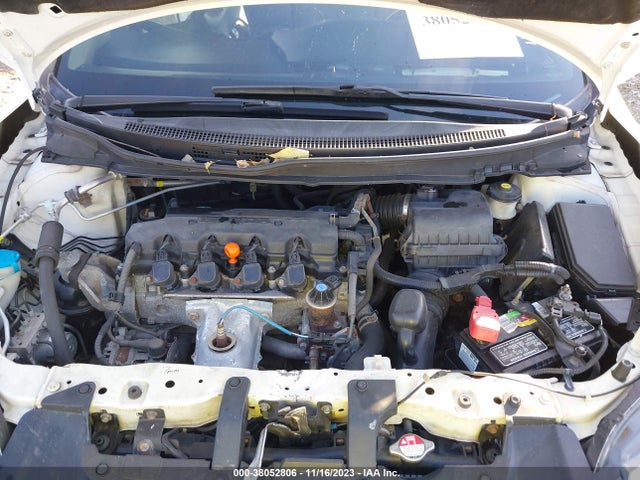 Honda Civic Ex-l 2015 2HGFG3B02FH503054 Image 10
