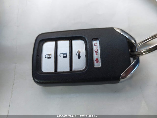 Honda Civic Ex-l 2015 2HGFG3B02FH503054 Image 11