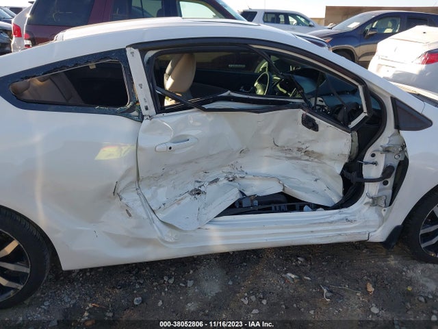 Honda Civic Ex-l 2015 2HGFG3B02FH503054 Image 6