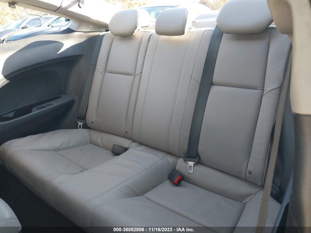 Honda Civic Ex-l 2015 2HGFG3B02FH503054 Image 8