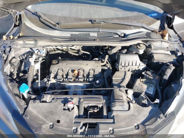 3CZRU6H56JG707738 Honda HR-V EX