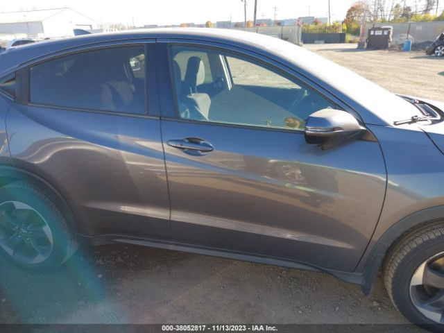 3CZRU6H56JG707738 Honda HR-V EX