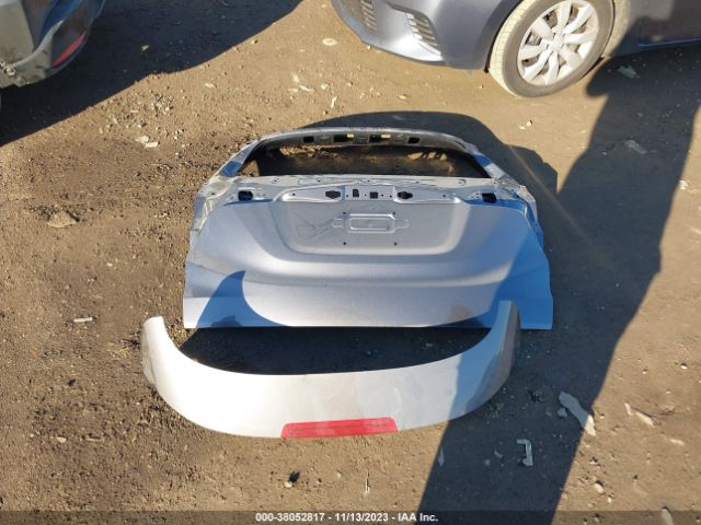3CZRU6H56JG707738 Honda HR-V EX