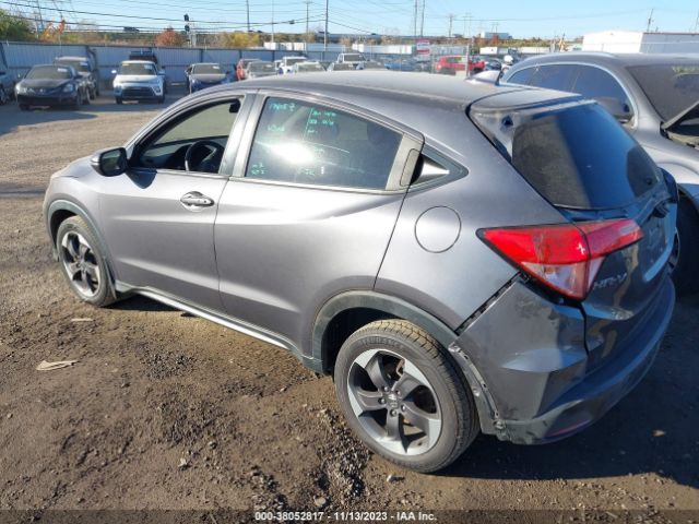 3CZRU6H56JG707738 Honda HR-V EX