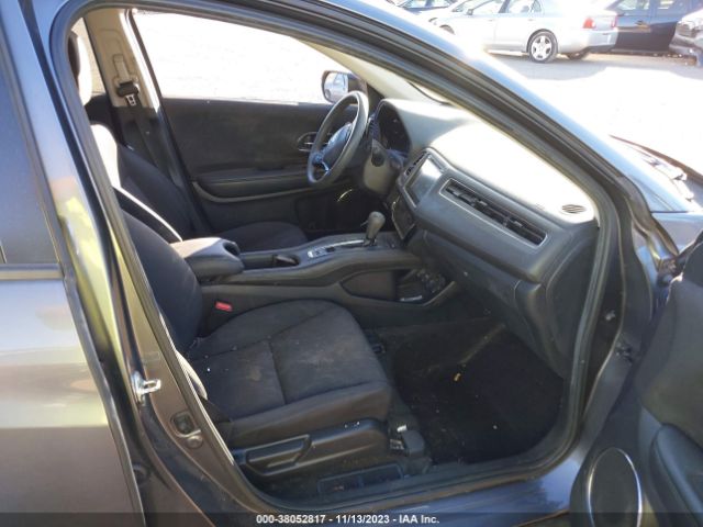 3CZRU6H56JG707738 Honda HR-V EX