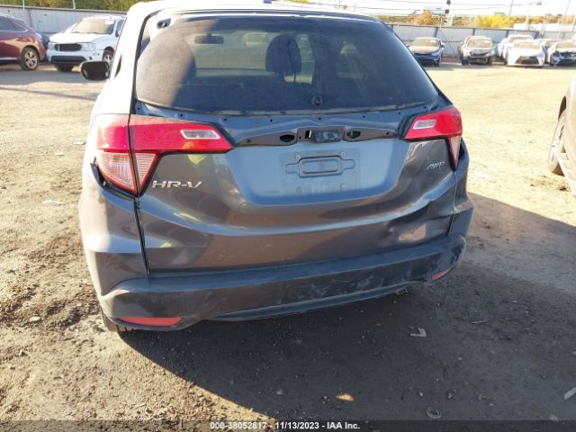 3CZRU6H56JG707738 Honda HR-V EX