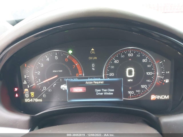 2G61W5S8XE9183524 Cadillac Xts Vsport Platinum
