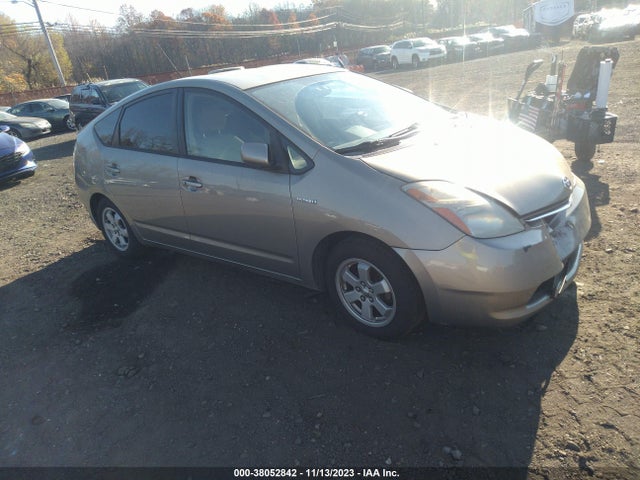 38052842 :رقم المزاد ، JTDKB20U063167371 vin ، 2006 Toyota Prius مزاد بيع