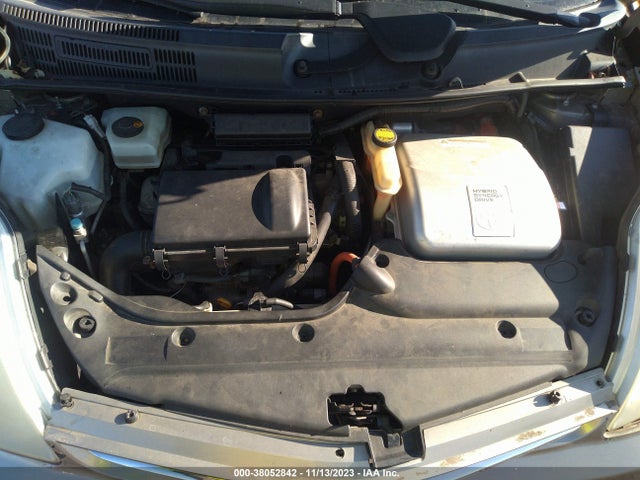 38052842 :رقم المزاد ، JTDKB20U063167371 vin ، 2006 Toyota Prius مزاد بيع