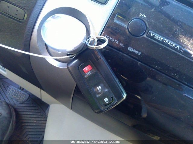 38052842 :رقم المزاد ، JTDKB20U063167371 vin ، 2006 Toyota Prius مزاد بيع