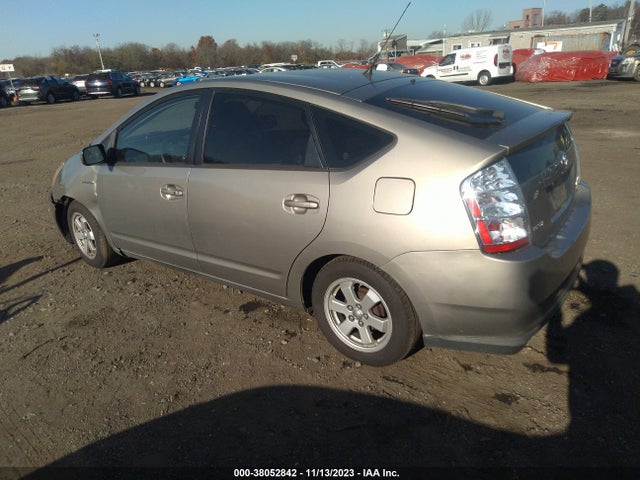 38052842 :رقم المزاد ، JTDKB20U063167371 vin ، 2006 Toyota Prius مزاد بيع