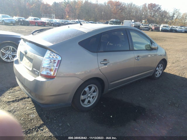 38052842 :رقم المزاد ، JTDKB20U063167371 vin ، 2006 Toyota Prius مزاد بيع