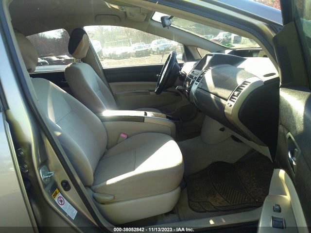 38052842 :رقم المزاد ، JTDKB20U063167371 vin ، 2006 Toyota Prius مزاد بيع