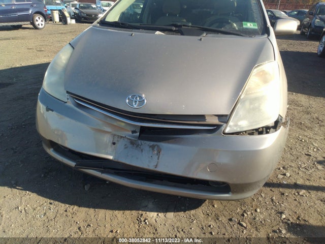 38052842 :رقم المزاد ، JTDKB20U063167371 vin ، 2006 Toyota Prius مزاد بيع