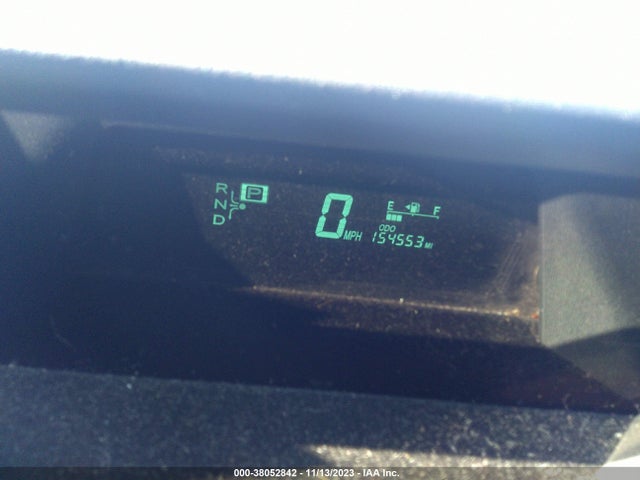 38052842 :رقم المزاد ، JTDKB20U063167371 vin ، 2006 Toyota Prius مزاد بيع