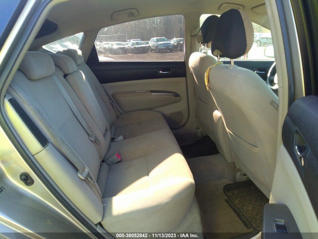 38052842 :رقم المزاد ، JTDKB20U063167371 vin ، 2006 Toyota Prius مزاد بيع