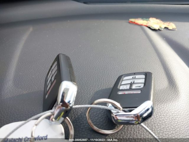 2HKRW2H50HH627278 Honda CR-V EX