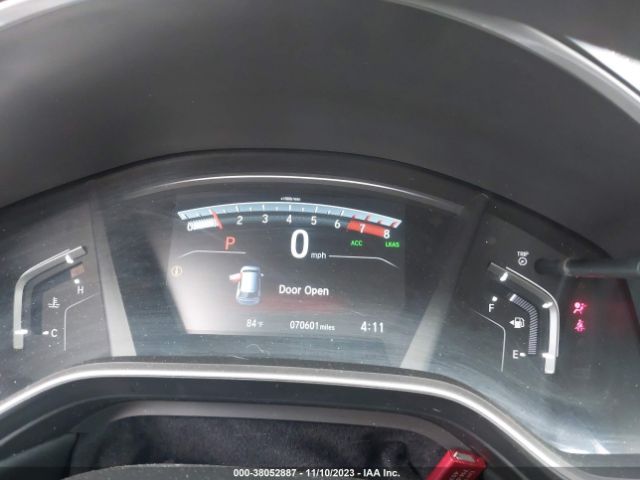 2HKRW2H50HH627278 Honda CR-V EX