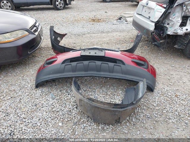 Chevrolet EQUINOX LT 2015 2GNALBEK7F6107653 Image 12