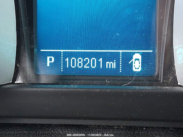 Chevrolet EQUINOX LT 2015 2GNALBEK7F6107653 Image 7