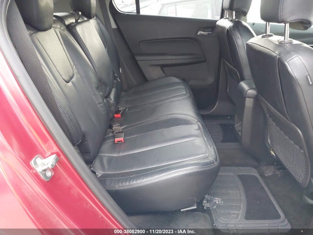 Chevrolet EQUINOX LT 2015 2GNALBEK7F6107653 Image 8