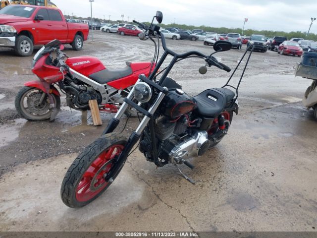 2016 HARLEY-DAVIDSON FXDL 1HD1GNM14GC314144 Photo 1