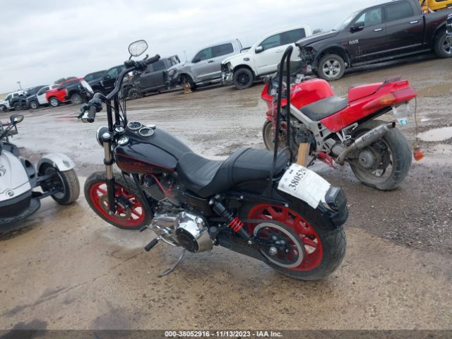 2016 HARLEY-DAVIDSON FXDL 1HD1GNM14GC314144 Photo 2