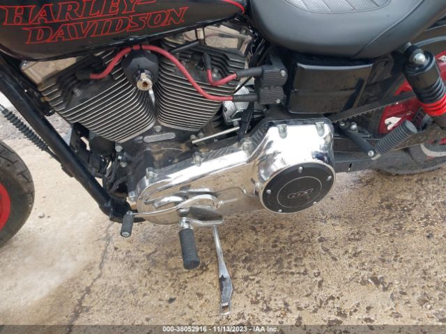 2016 HARLEY-DAVIDSON FXDL 1HD1GNM14GC314144 Photo 7